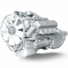Двигатель ЯМЗ-7511.10-01 с гарантией